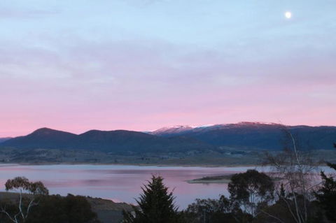 Thredbo Or Perisher 2 Nights Weekend Snow Trip - Darwin Holiday 6