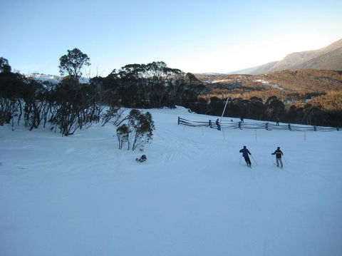 Thredbo Or Perisher 2 Nights Weekend Snow Trip - Darwin Holiday 4