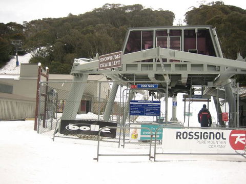 Thredbo Or Perisher 2 Nights Weekend Snow Trip - Darwin Holiday 3