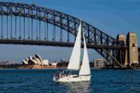 Sydney Harbour Luxury Sailing Trip Including Lunch - Darwin Holiday 1