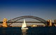 Sydney Harbour Luxury Sailing Trip Including Lunch - thumb 4