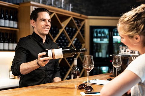 Private Luxury Tour: Hunter Valley Wineries With Cheese, Chocolate, Gourmet Food - Darwin Holiday 8