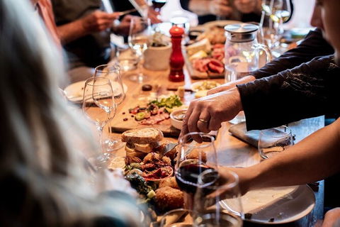 Private Luxury Tour: Hunter Valley Wineries With Cheese, Chocolate, Gourmet Food - Darwin Holiday 10