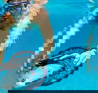 Sydney Underwater Scooter Experience - Darwin Holiday