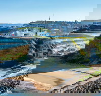 Newcastle and Central Coast Private Shore Excursion  Departs Newcastle Port - Darwin Holiday