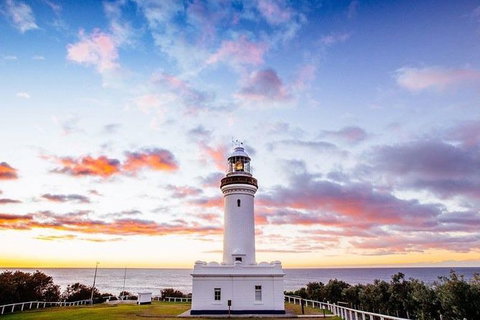 Newcastle And Central Coast Private Shore Excursion | Departs Newcastle Port - Darwin Holiday 6