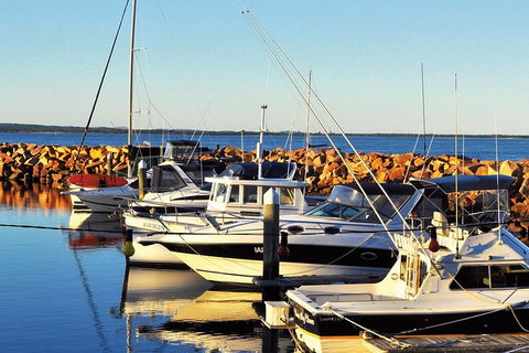 Newcastle And Central Coast Private Shore Excursion | Departs Newcastle Port - Darwin Holiday 11