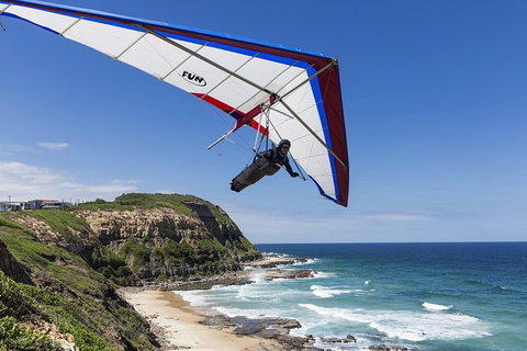 Newcastle And Central Coast Private Shore Excursion | Departs Newcastle Port - Darwin Holiday 5