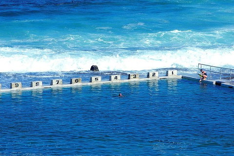 Newcastle And Central Coast Private Shore Excursion | Departs Newcastle Port - Darwin Holiday 4