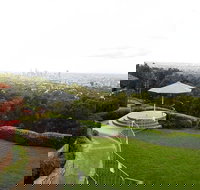 Personal Private Chauffeur driven Guided Tours - Darwin Holiday