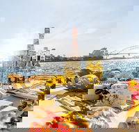 Private Sydney Harbour Lunch Cruise Including Unlimited Drinks - Darwin Holiday
