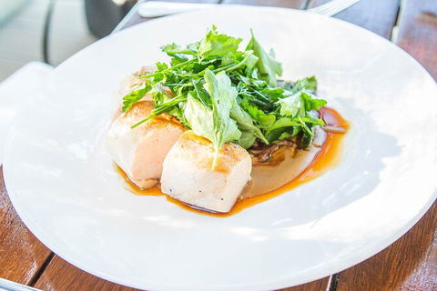 Private Sydney Harbour Lunch Cruise Including Unlimited Drinks - Darwin Holiday 21