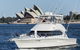 Private Sydney Harbour Lunch Cruise Including Unlimited Drinks - thumb 13