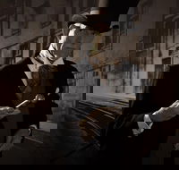 Sydney Ghost Walking Tour - Darwin Holiday