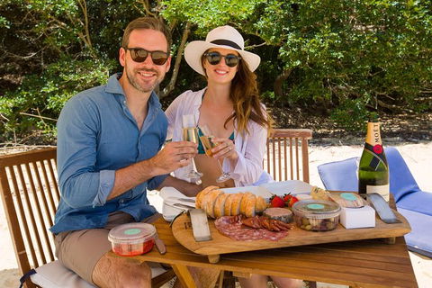 Romantic Picnic Getaways - Darwin Holiday 0