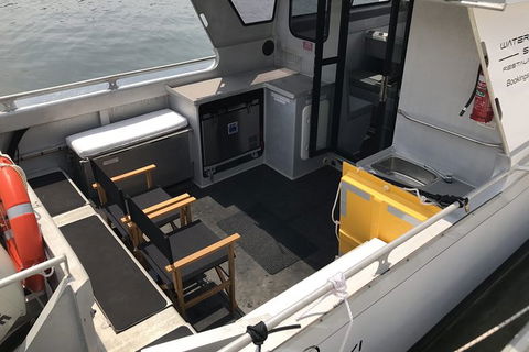 Romantic Picnic Getaways - Darwin Holiday 8