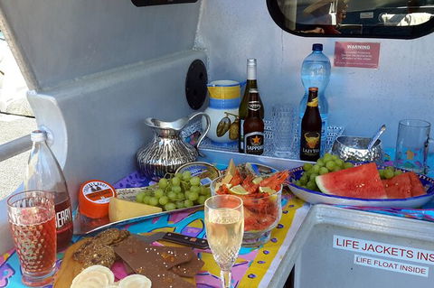 Romantic Picnic Getaways - Darwin Holiday 10