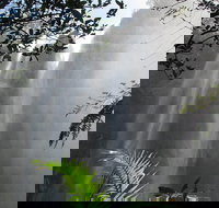 Minyon Falls Rainforest Walk - Darwin Holiday