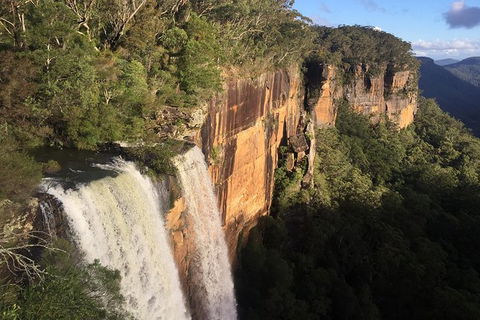 Private Sydney South Coast To The Southern Highlands Tour - Darwin Holiday 9