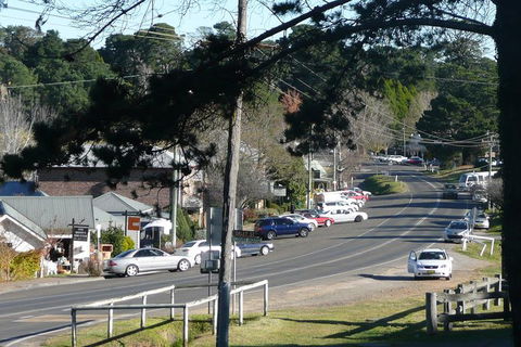 Private Sydney South Coast To The Southern Highlands Tour - Darwin Holiday 5