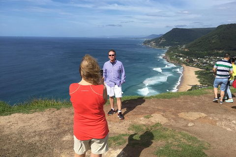 Private Sydney South Coast To The Southern Highlands Tour - Darwin Holiday 4