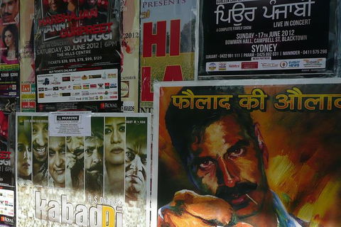 Private Sydney Multicultural Food Tour - Darwin Holiday 9