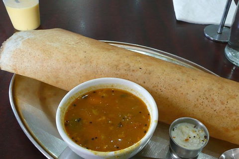 Private Sydney Multicultural Food Tour - Darwin Holiday 5