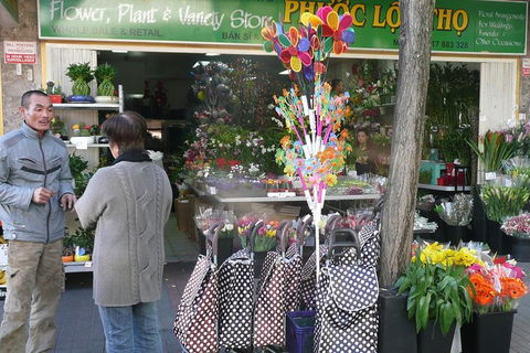 Private Sydney Multicultural Food Tour - Darwin Holiday 4