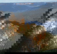 Private Guided Tour from Sydney to Blue Mountains National Park - Darwin Holiday