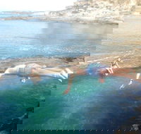 Half Day Sea Kayak Tour from Batemans Bay - Darwin Holiday