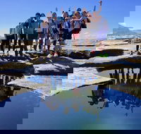 Figure 8 Pools Adventure  Hike Afternoon Half Day tour from Sydney - Darwin Holiday