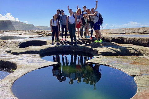 Figure 8 Pools Adventure & Hike Afternoon Half Day Tour From Sydney - Darwin Holiday 0