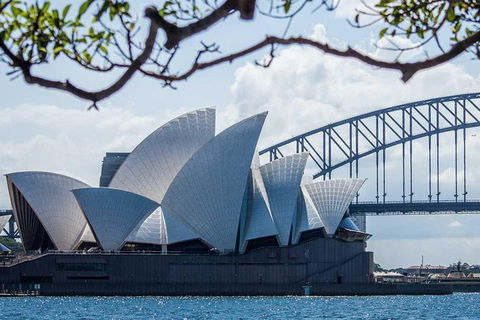 Sydney Places Landscapes And Travels Photography Workshop - Darwin Holiday 0