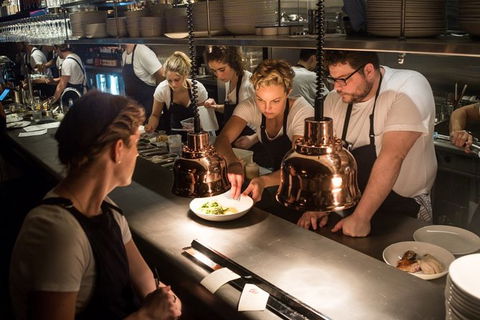 Private Luxury Taste Of Sydney Gourmet Day Tour - Darwin Holiday 4