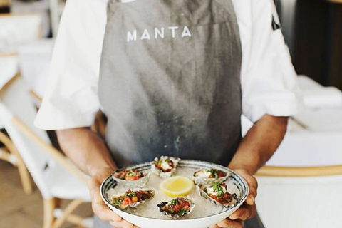 Private Luxury Taste Of Sydney Gourmet Day Tour - Darwin Holiday 3