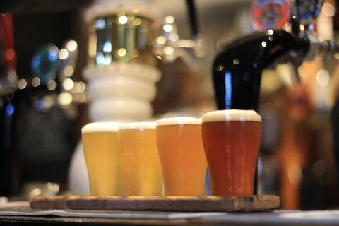 Private Luxury Taste Of Sydney Gourmet Day Tour - Darwin Holiday 5