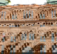 Private Luxury Architectural Walking Half Day Tour - Darwin Holiday