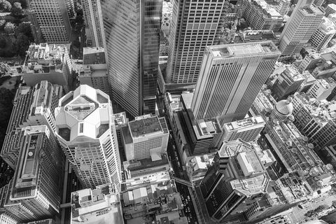 Private Luxury Architectural Walking Half Day Tour - Darwin Holiday 6