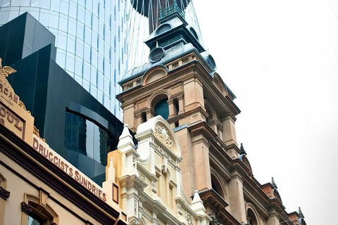 Private Luxury Architectural Walking Half Day Tour - Darwin Holiday 5