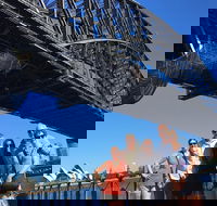 Private Luxury Quintessential Sydney Day Tour - Darwin Holiday