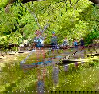 Byron Stand Up Paddle Nature Tour - Darwin Holiday