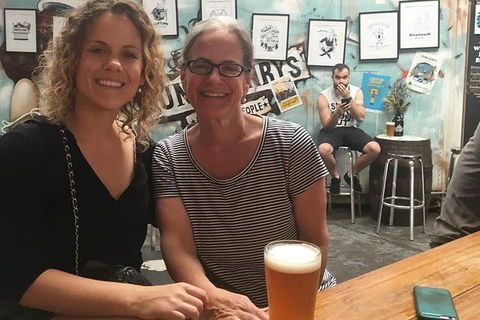 BOHO BLITZ: Best Of Sydney's Charming Inner City Neighbourhoods 1 Day! - Darwin Holiday 1