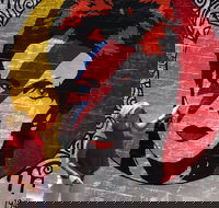 BOHO BLITZ best of Sydney's charming inner city neighbourhoods 1 day - Darwin Holiday