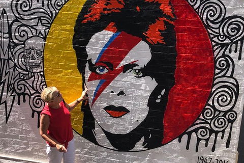 BOHO BLITZ: Best Of Sydney's Charming Inner City Neighbourhoods 1 Day! - Darwin Holiday 0