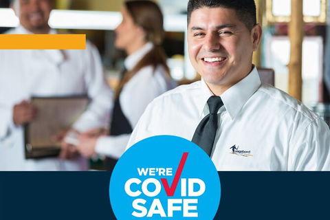 Christmas Day Lunch Cruise On Sydney Harbour - Darwin Holiday 8