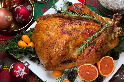 Christmas Day Lunch Cruise On Sydney Harbour - Darwin Holiday 6