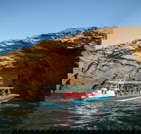 Hunter Coastal Adventure Tour by Boat from Newcastle - Darwin Holiday