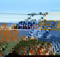 All-Day Blue Mountains Private Tour with Professional Guide for Up to 4 People - Darwin Holiday