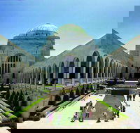 Canberra Day Trip ex Sydney including Parliament House Australian War Memorial - Darwin Holiday