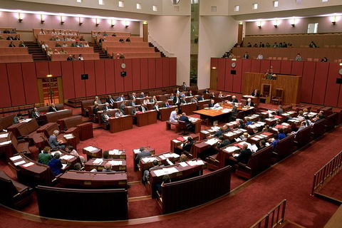 Canberra Day Trip Ex Sydney Including Parliament House, Australian War Memorial - Darwin Holiday 1